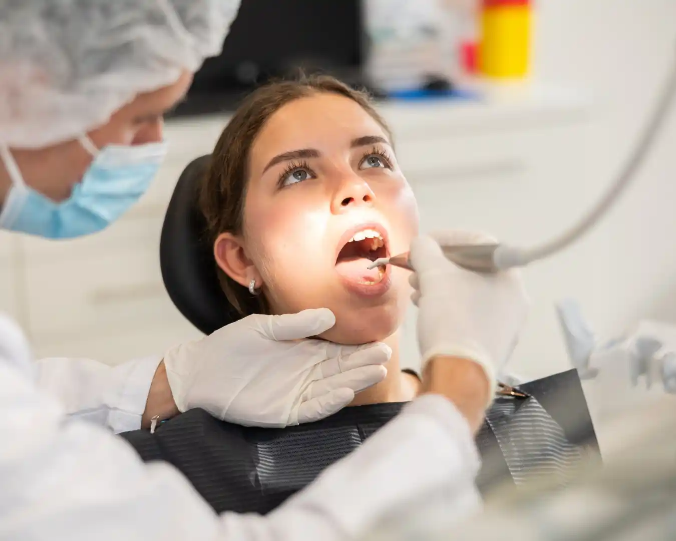 Jak często chodzić do dentysty?
